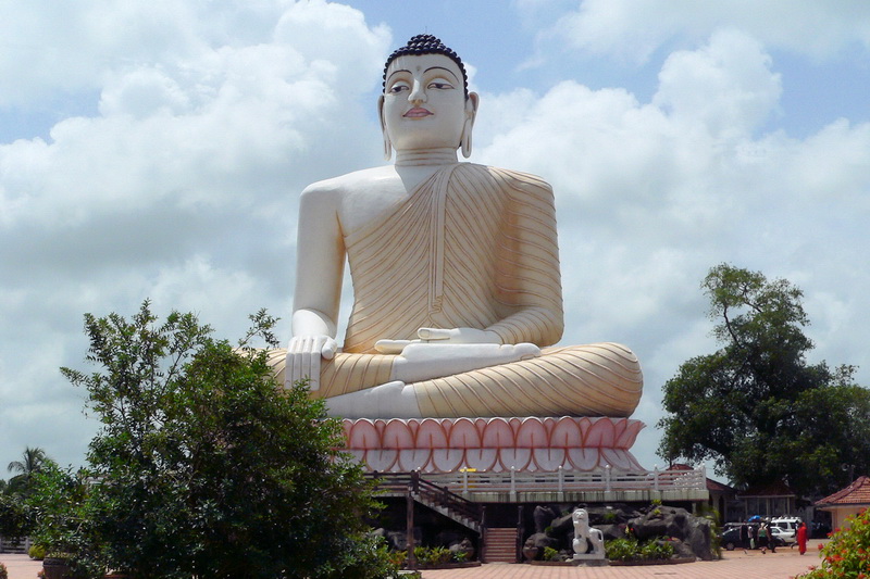 Sri Lanka, Beruwala